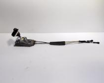 Timonerie, cod 6C0711049, VW Polo (6R), 1.4 TDI, CUS, 5 vit man (id:719929)