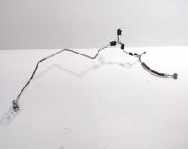 Conducta clima cu senzor, cod 6C0820741S, VW Polo (6R), 1.4 TDI, CUS (id:719950)