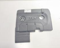 Capac protectie motor, cod 04B103925E, VW Polo (6R), 1.4 TDI, CUS (id:689537)