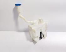 Vas strop gel cu 1 motoras, cod 6C0955453F, VW Polo (6R), 1.4 TDI, CUS (id:719910)