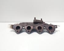 Galerie evacuare, Opel Astra H 1.7 CDTI, Z17DTR (id:719222)