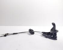 Timonerie, cod 55489542, Opel Astra K, 1.6 CDTI, B16DTH, 6 vit man (id:689537)