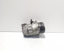 Compresor clima, cod 6452-6905643, Bmw 3 (E46) 2.0 diesel, 204D4 (id:719196)
