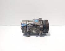 Compresor clima, cod 7M3820803B, Vw Sharan (7M8, 7M9, 7M6) 2.0 TDI, BVH (id:719614)