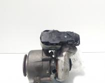 Actuator turbosuflanta, cod 135-19496, Bmw 3 (E90) 2.0 diesel, 204D4 (id:719472)