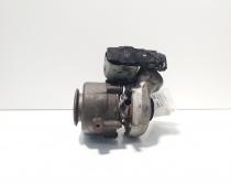 Turbosuflanta, Bmw 3 (E90) 2.0 diesel, 204D4 (id:719471)