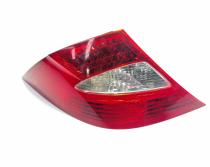 Stop stanga aripa cu led, Mercedes CLS (C219) (id:718530)