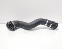 Furtun intercooler, cod 39014321, Opel Astra K 1.6 CDTI, B16DTH (id:719810)