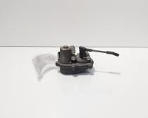 Motoras galerie admisie dreapta, cod 059129086L, Audi Q7 (4LB) 3.0 TDI, CAS (id:719787)