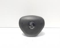 Airbag volan, cod 6V0880201F, Skoda Fabia 3 (NJ3) (id:720038)