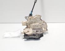 Broasca usa stanga spate, cod 4G0839015C, Audi A3 (8V1) (id:719790)