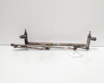 Ansamblu stergatoare fata, cod 6R1955023C, VW Polo (6R) vol stg (id:719889)