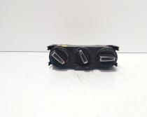 Panou comenzi AC, cod 6C0820045A, VW Polo (6R) (id:719900)