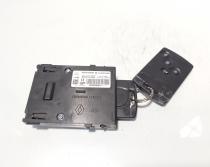 Contact cu cheie, cod 258909828R, Renault Megane 3 (id:719782)