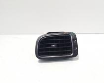 Grila aer bord stanga, cod 6C0819703, VW Polo (6R) (id:719904)
