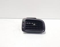 Grila aer bord dreapta, cod 6C0819704, VW Polo (6R) (id:719905)