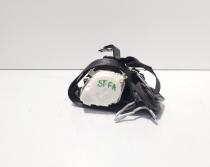 Centura stanga fata cu capsa, VW Polo (6R) (id:719902)