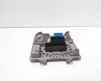 Calculator motor, cod 55496734, Opel Astra K Combi, 1.6 CDTI, B16DTH (id:720014)