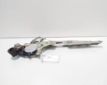 Macara cu motoras usa dreapta fata, Toyota Rav 4 III (ACA3, ACE, ALA3, GSA3, ZSA3) (id:720001)