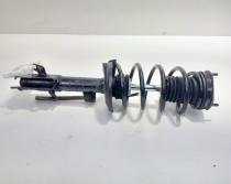 Amortizor stanga fata, cod 8V51-18K001-BF, Ford Fiesta 6, 1.4 TDCI, F6JA (id:694871)