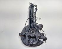 Fuzeta stanga fata, cod 7L6407257A, Vw Touareg (7LA, 7L6) 2.5 TDI, BAC (id:718065)