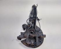 Fuzeta dreapta fata, cod 7L6407258A, Vw Touareg (7LA, 7L6) 2.5 TDI, BAC (id:718064)