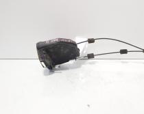 Broasca usa dreapta spate, Toyota Rav 4 III (ACA3, ACE, ALA3, GSA3, ZSA3) (id:720000)