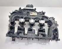 Galerie admisie cu capac culbutori, cod 9674394480, Ford Kuga I 2.0 TDCI, UFDA (id:720093)