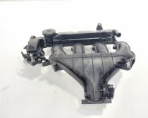 Galerie admisie cu capac culbutori, cod 9662688980, Ford Mondeo 4 2.0 TDCI, QXBB (id:720097)