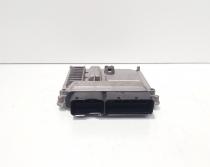 Calculator motor Ecu, cod 04B907445, VW Polo (6R), 1.4 TDI, CUS (id:719938)