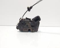 Broasca usa dreapta fata, cod 5K1837016E, VW Polo (6R) vol stg (id:719875)