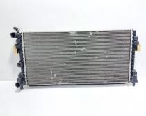 Radiator racire apa, cod 6R0121253L, Vw Polo (6R) 1.4 TDI, CUS (id:719959)