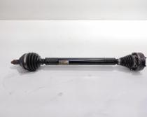 Planetara dreapta fata, cod 6C0407272C, Vw Polo (6R) 1.4 TDI, CUS, 5 vit (id:719965)