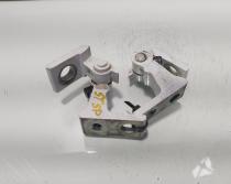 Set balamale usa stanga spate, VW Polo (6R) (id:719948)