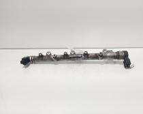Rampa injectoare cu senzori Bosch, cod 7787164, 0445214030, Bmw X3 (E83) 2.0 diesel, 204D4 (id:719476)