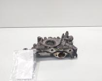 Pompa ulei, cod 98MM-6604-D2B, Ford Fiesta 6 1.2 benz, SNJB (id:720092)