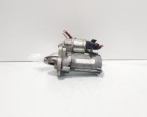 Electromotor, Ford Fiesta 6 1.4 TDCI, F6JD, 5 vit man (id:720088)