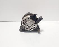 Alternator, cod 3S6T-AC, Ford Fiesta 5 1.4 TDCI, F6JB (id:720045)