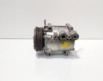 Compresor clima, cod 8V51-19D629-DF, Ford Fiesta 6, 1.4 TDCI, F6JD (id:720087)