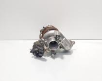 Turbosuflanta, cod 9673283680, Citroen Berlingo 2 1.6 HDI, 9H06 (id:720085)