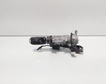 Contact cu cheie, cod 1K0905851B, Skoda Octavia 2 (1Z3) (id:720004)