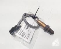 Sonda lambda, cod 8201395330, Renault Captur 1.5 DCI, K9K830 (id:720057)