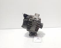 Alternator 120A Valeo, cod AV6N-10300-HA, Ford B-Max, 1.4 benz, SPJA (id:720095)