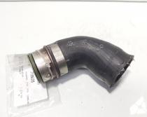 Furtun intercooler, cod 7M3145955AJ, Seat Alhambra (7V8, 7V9), 2.0 TDI, BRT (id:719620)