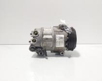 Compresor clima, cod 51936443, Jeep Renegade 1.4 benz, 55263624 (id:719568)