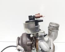 Supapa turbo electrica, VW Polo (6R), 1.4 TDI, CUS (id:719979)