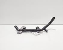 Teava apa, cod 6C0121070B, VW Polo (6R), 1.4 TDI, CUS (id:719983)