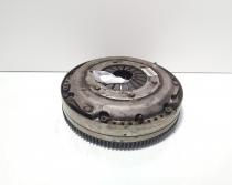 Volanta masa dubla cu placa presiune, Fiat Doblo (263) 2.0 M-JET, 263A1000, 6 vit man (id:719334)
