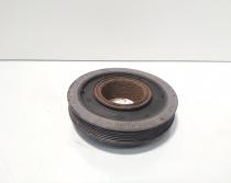 Fulie motor, cod 057105251D, Audi A4 Avant (8ED, B7) 3.0 TDI, BKN (id:719550)