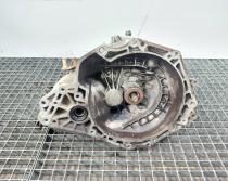 Cutie de viteza manuala, cod GM55355489, Opel Astra H 1.4 benz, Z14XEP, 5 vit man (id:719716)